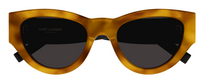 Zonnebril Saint Laurent Monogram SL M94