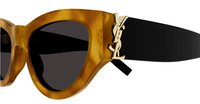 Zonnebril Saint Laurent Monogram SL M94