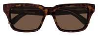 Balenciaga Everyday BB0346S Sunglasses
