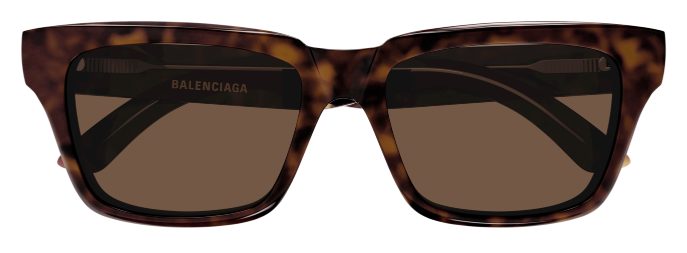Balenciaga Everyday BB0346S Sunglasses