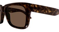 Balenciaga Everyday BB0346S Sunglasses