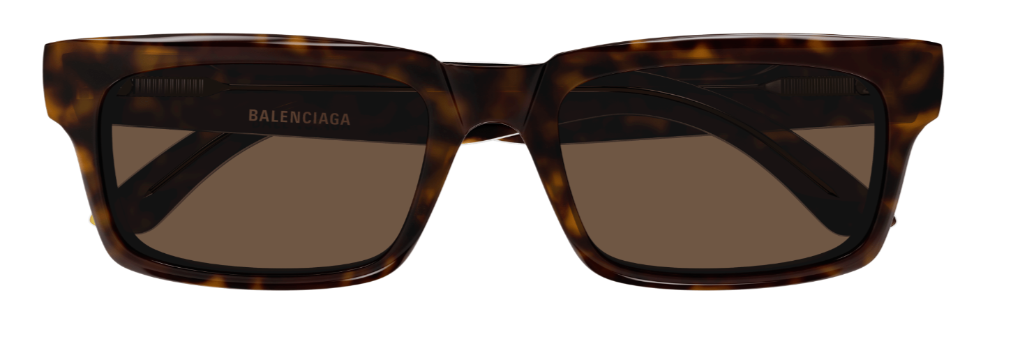 Balenciaga Everyday BB0345S Sunglasses