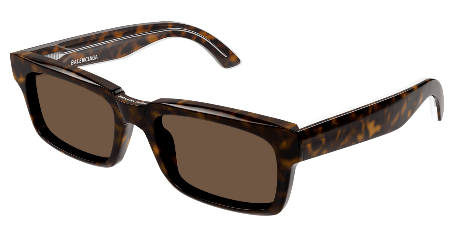 Balenciaga Everyday BB0345S Sunglasses