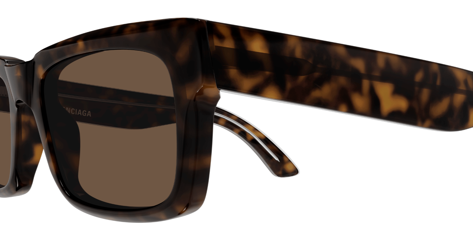 Balenciaga Everyday BB0345S Sunglasses