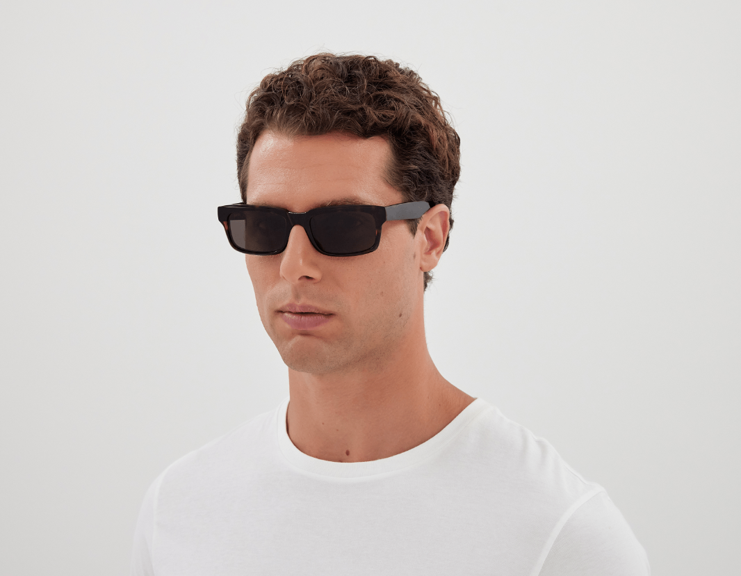 Balenciaga Everyday BB0345S Sunglasses