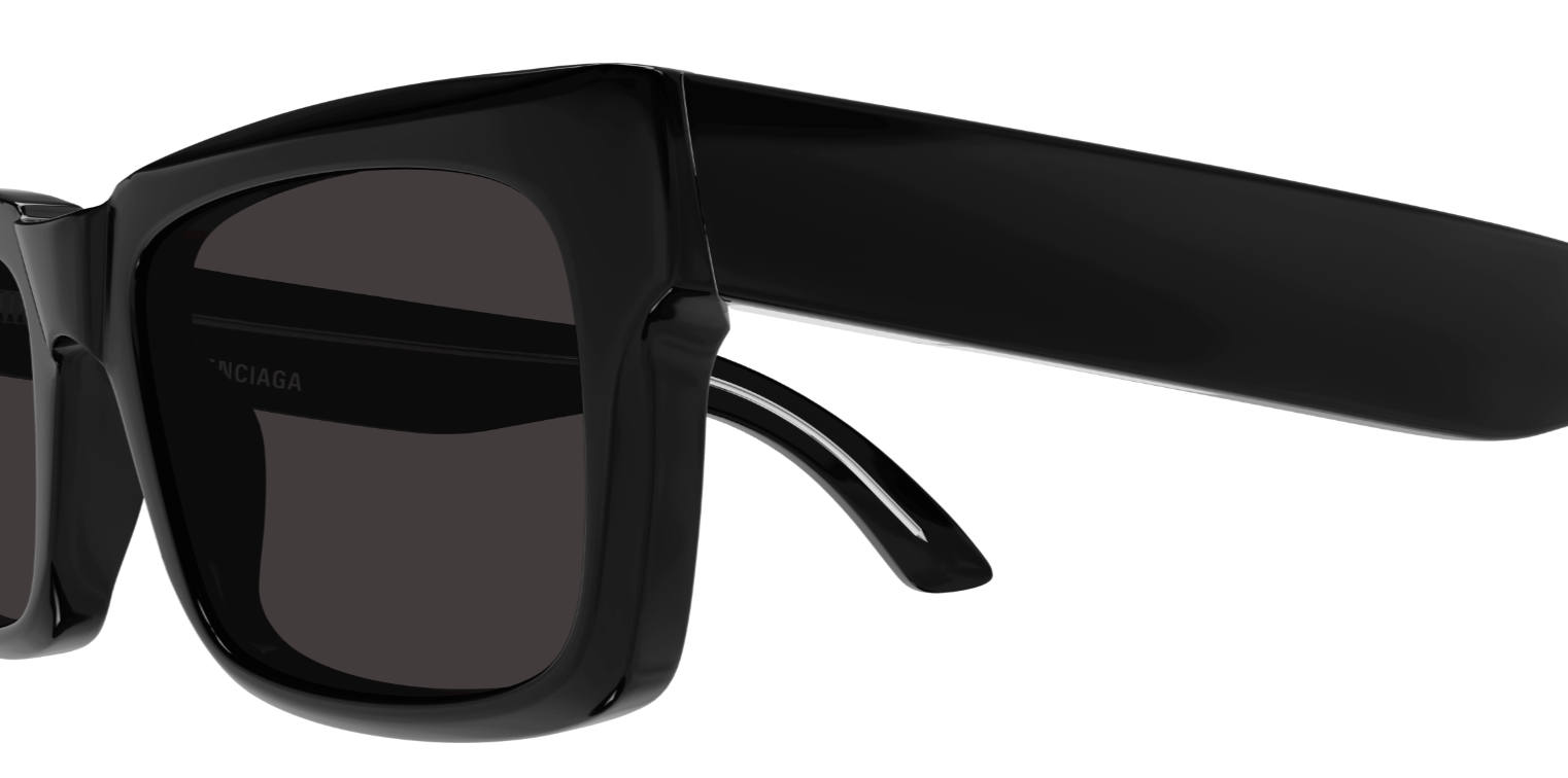 Balenciaga Everyday BB0345S Sunglasses