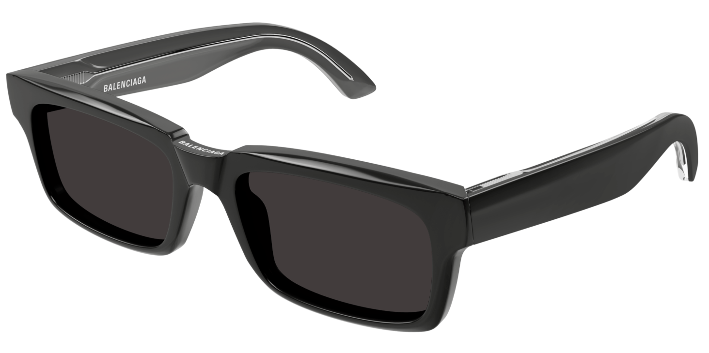 Balenciaga Everyday BB0345S Sunglasses