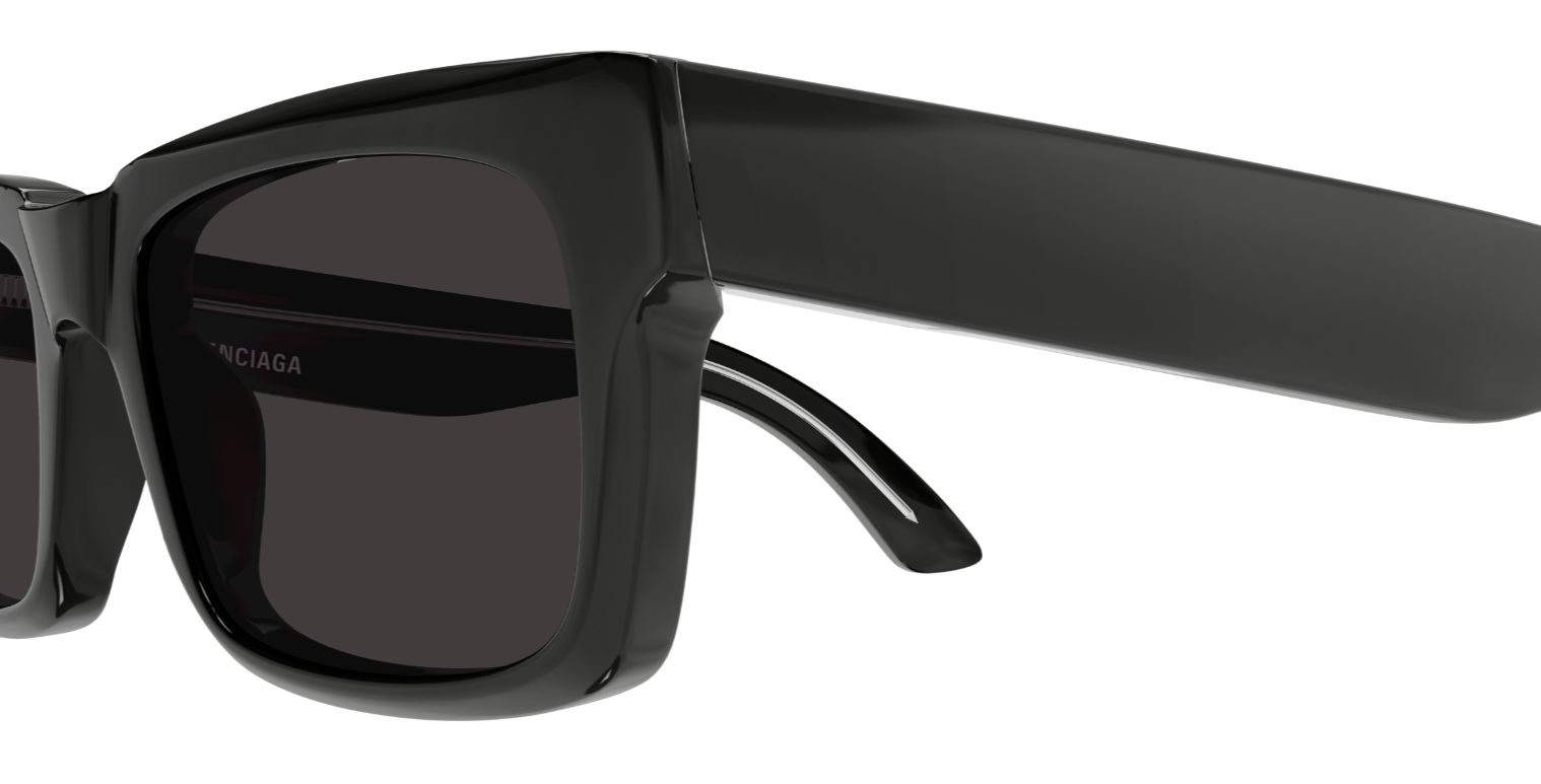 Balenciaga Everyday BB0345S Sunglasses