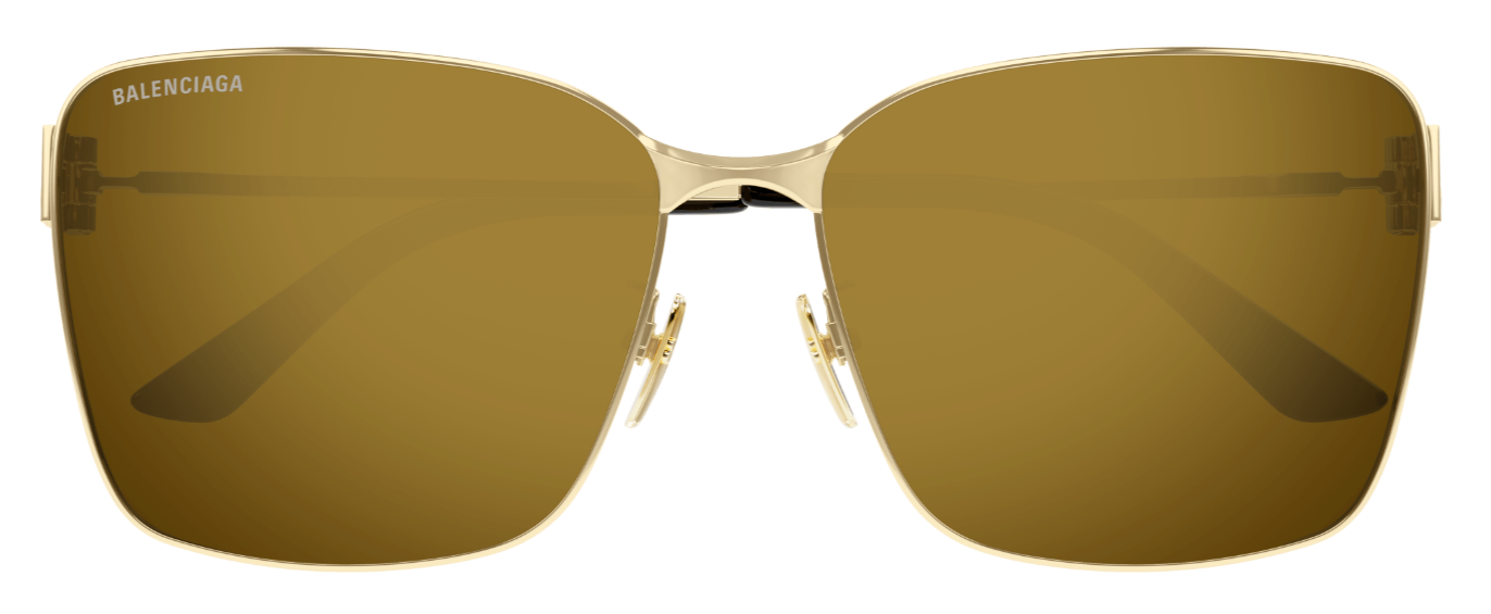 Balenciaga Everyday BB0338SK Sunglasses