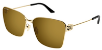 Balenciaga Everyday BB0338SK Sunglasses