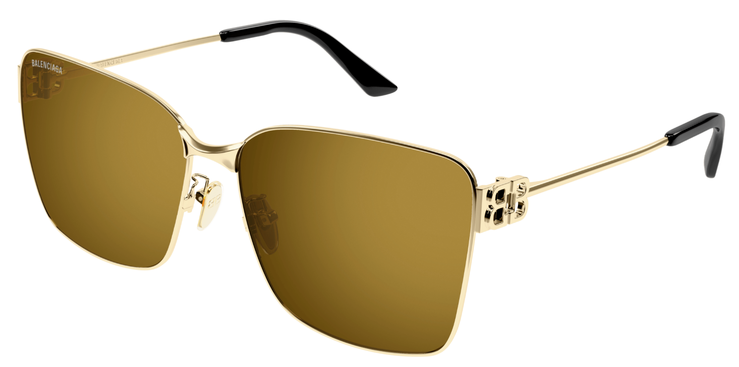 Balenciaga Everyday BB0338SK Sunglasses