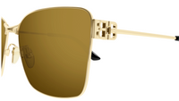 Balenciaga Everyday BB0338SK Sunglasses