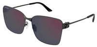 Balenciaga Everyday BB0338SK Sunglasses