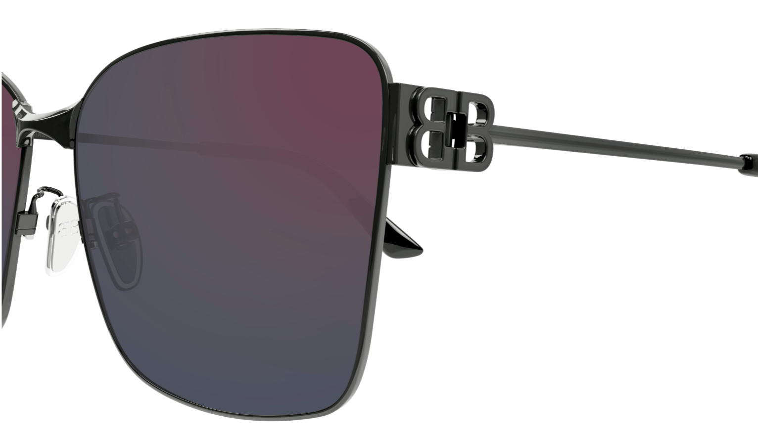 Balenciaga Everyday BB0338SK Sunglasses