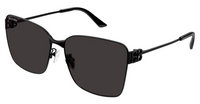 Balenciaga Everyday BB0338SK Sunglasses