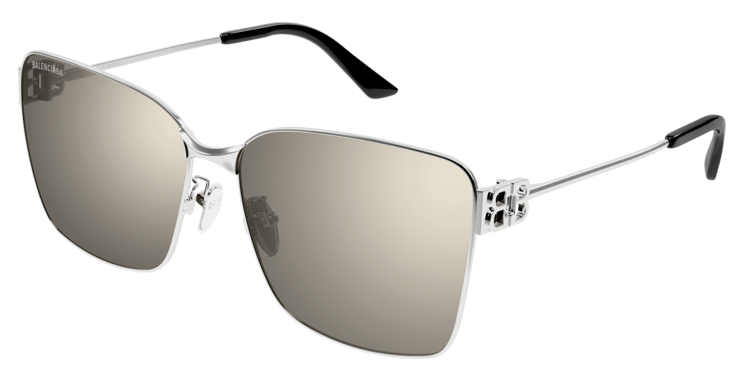 Balenciaga Everyday BB0338SK Sunglasses