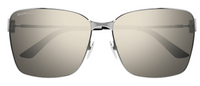 Balenciaga Everyday BB0338SK Sunglasses
