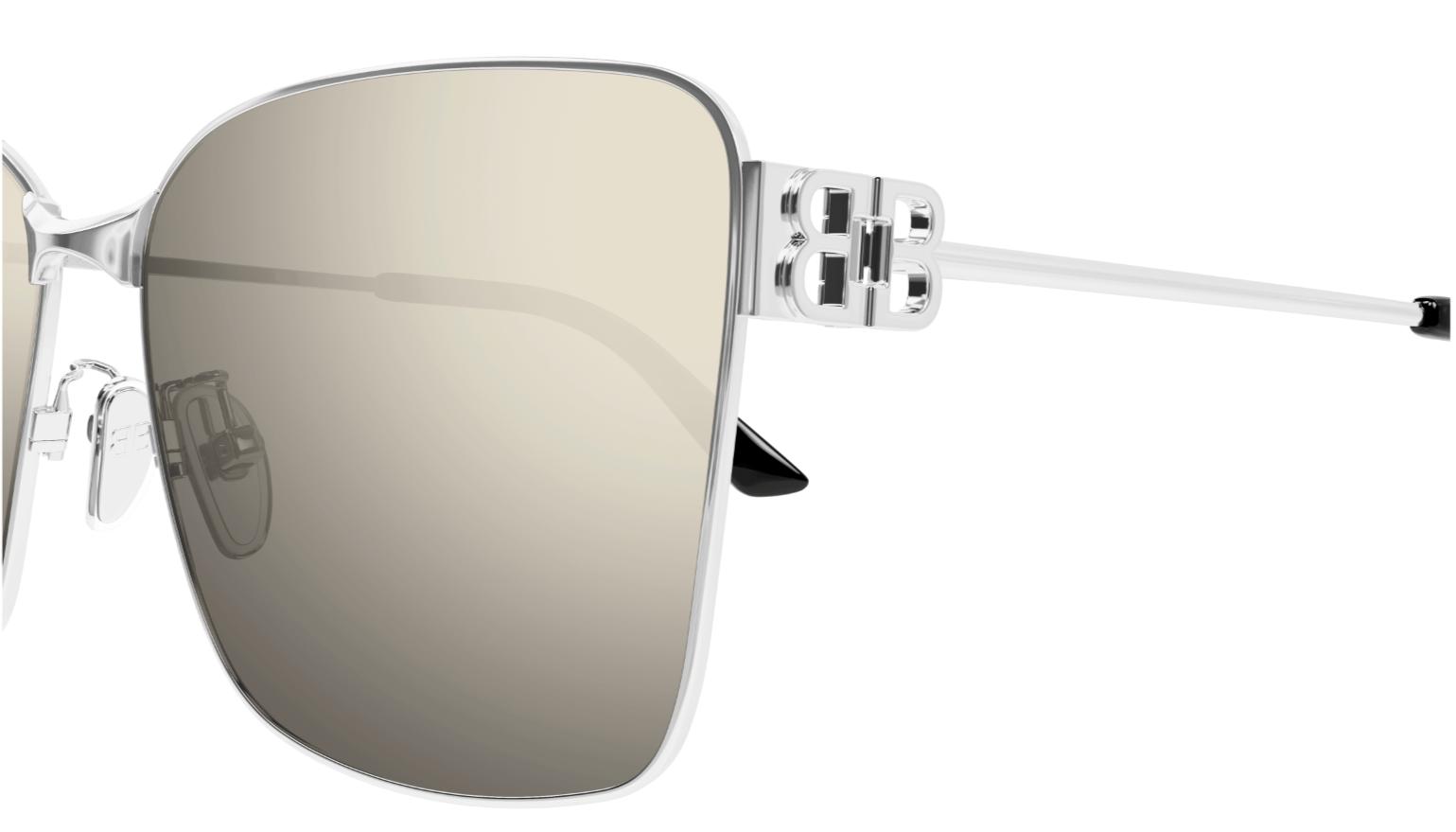 Balenciaga Everyday BB0338SK Sunglasses