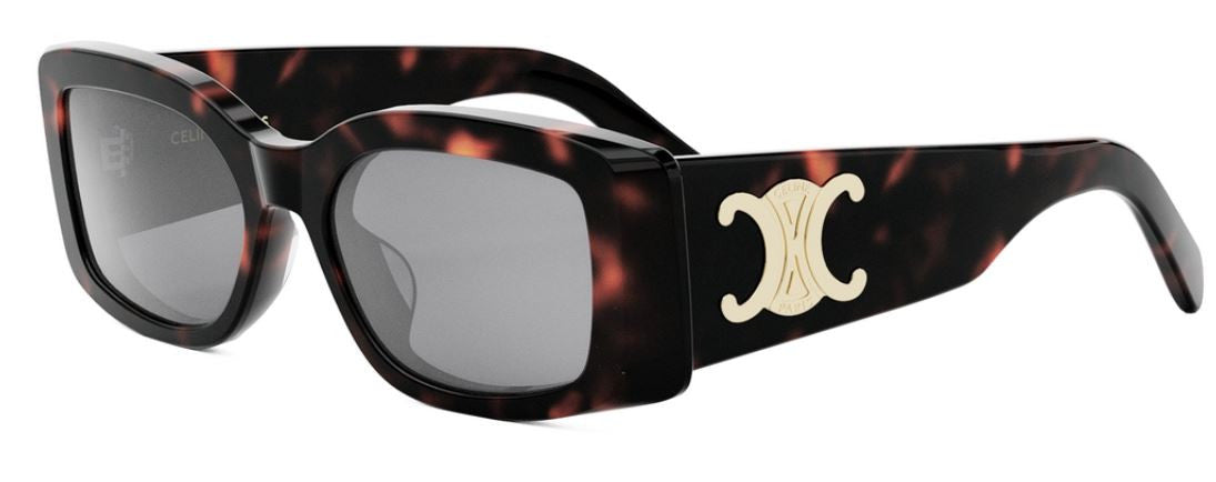 Sonnenbrille CELINE Triomphe Rectangular CL40282U