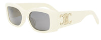 Sonnenbrille CELINE Triomphe Rectangular CL40282U