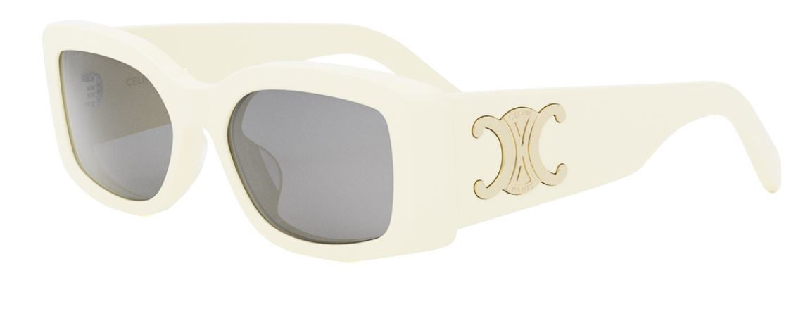 Sonnenbrille CELINE Triomphe Rectangular CL40282U