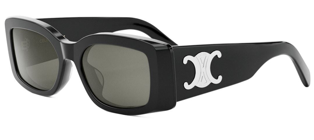 Sonnenbrille CELINE Triomphe Rectangular CL40282U