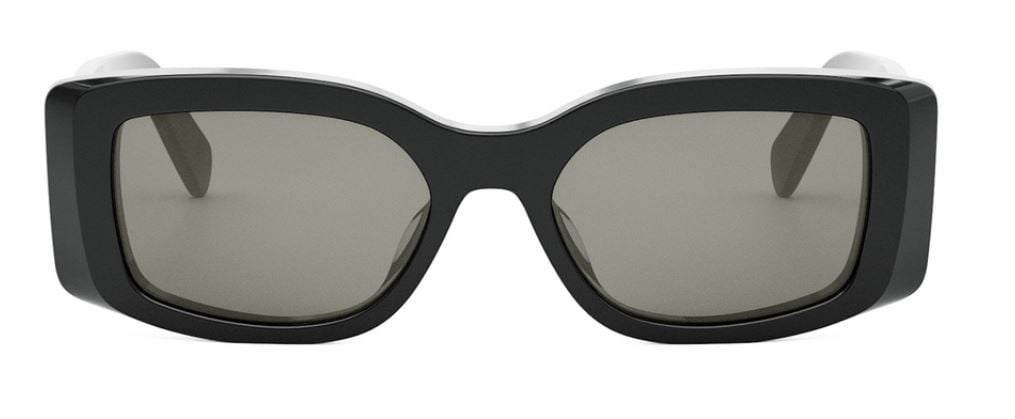 Sonnenbrille CELINE Triomphe Rectangular CL40282U