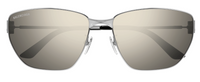 Balenciaga Everyday BB0337SK Sunglasses