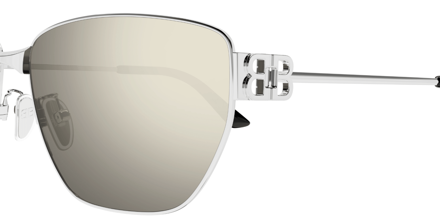 Balenciaga Everyday BB0337SK Sunglasses