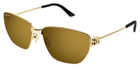 Balenciaga Everyday BB0337SK Sunglasses