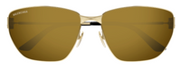 Balenciaga Everyday BB0337SK Sunglasses