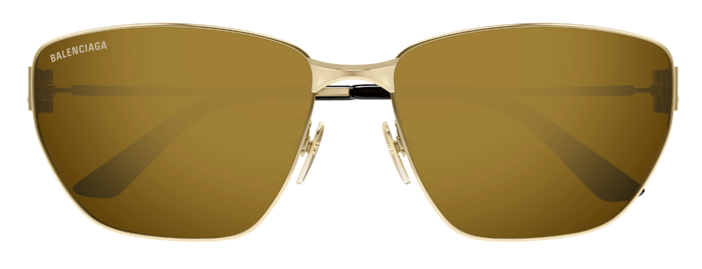 Balenciaga Everyday BB0337SK Sunglasses