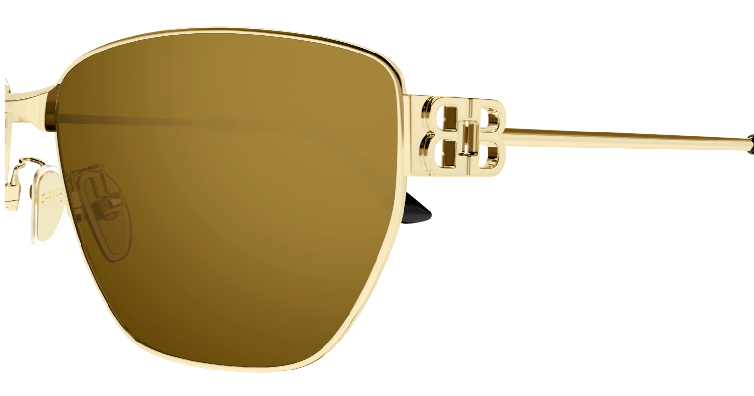 Balenciaga Everyday BB0337SK Sunglasses