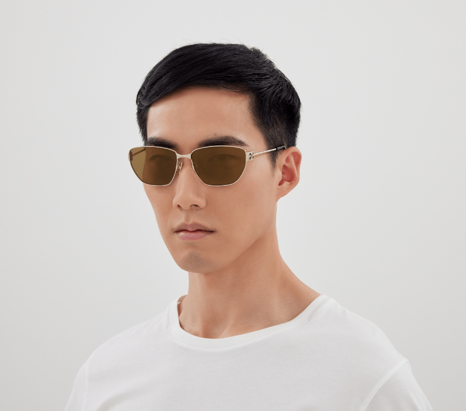 Balenciaga Everyday BB0337SK Sunglasses