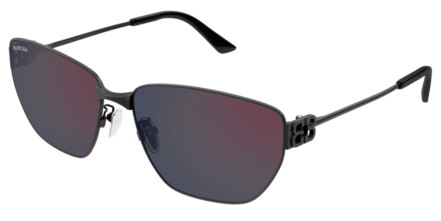 Balenciaga Everyday BB0337SK Sunglasses