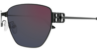 Balenciaga Everyday BB0337SK Sunglasses