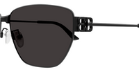 Balenciaga Everyday BB0337SK Sunglasses