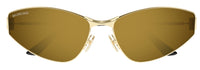 Balenciaga Everyday BB0335S Sunglasses