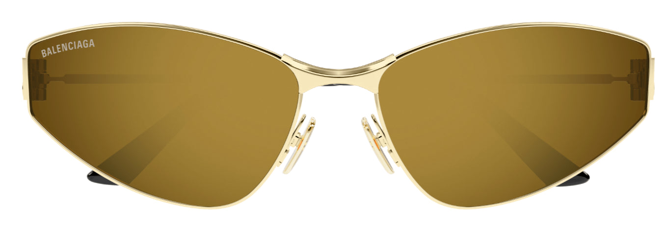 Balenciaga Everyday BB0335S Sunglasses