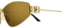 Balenciaga Everyday BB0335S Sunglasses