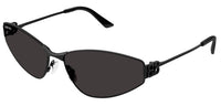Balenciaga Everyday BB0335S Sunglasses