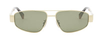 CELINE Metal Triomphe Pilot CL40281U zonnebril