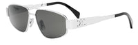 CELINE Metal Triomphe Pilot CL40281U zonnebril