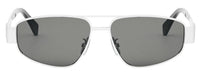 CELINE Metal Triomphe Pilot CL40281U zonnebril