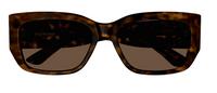 Balenciaga Everyday BB0331SK Sunglasses