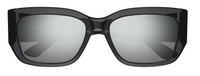 Balenciaga Everyday BB0331SK Sunglasses