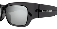 Balenciaga Everyday BB0331SK Sunglasses