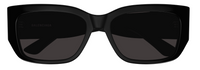 Balenciaga Everyday BB0331SK Sunglasses