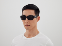 Balenciaga Everyday BB0331SK Sunglasses