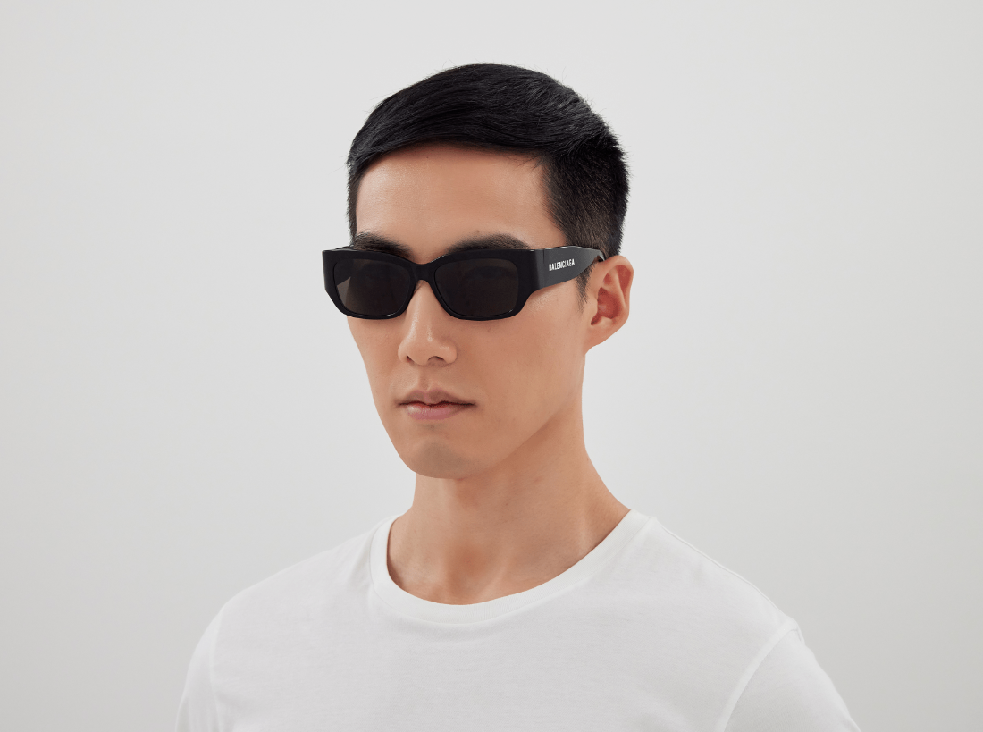 Balenciaga Everyday BB0331SK Sunglasses